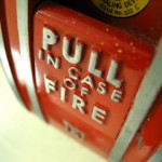 Fire Safety Management